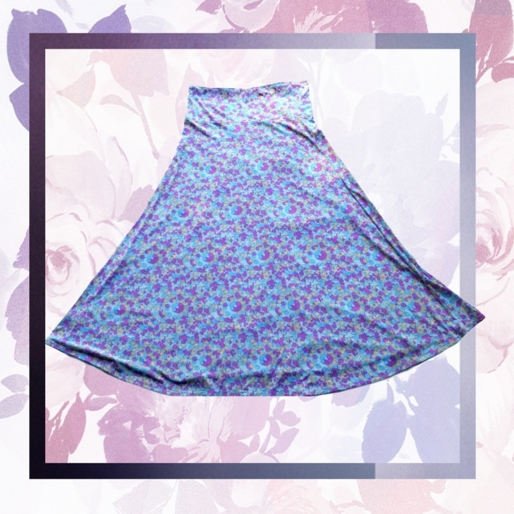 Classic long maxi skirt by LulaRoe